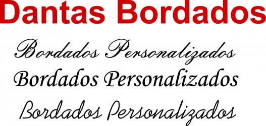 Dantas Bordados